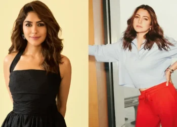 अनुष्कामाथि मृणालको विवादित टिप्पणी