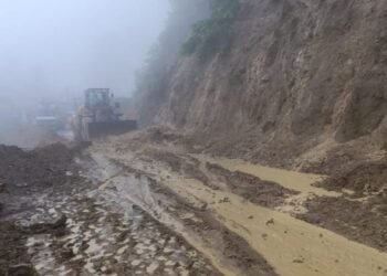 अवरुद्ध कालीगण्डकी करिडोर सञ्चालनमा