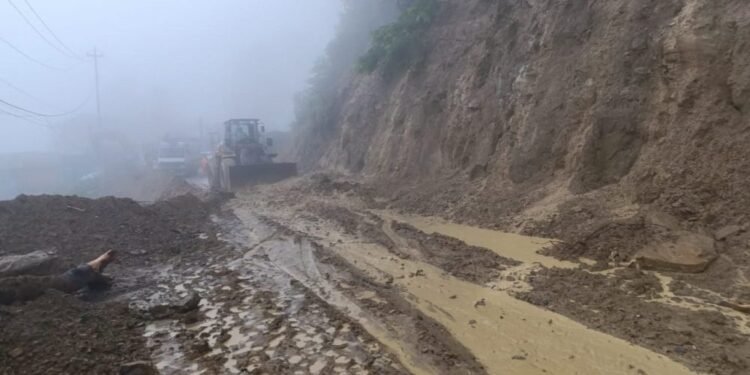 अवरुद्ध कालीगण्डकी करिडोर सञ्चालनमा