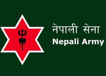 जेन–जीसँग आज जंगी अड्डामा औपचारिक वार्ताको तयारी