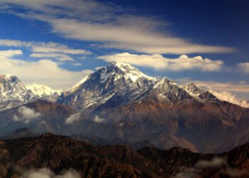 धवलागिरि आरोहण गर्न २४ जनाले अनुमति लिए
