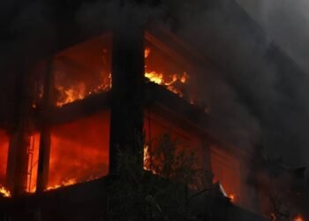 आक्रमणपछि उठ्दै निजी क्षेत्र, सघाउँदै सरकार