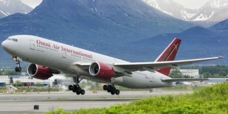 अमेरिकाबाट ३७ जना नेपाली नागरिक निष्कासन, बुधबार चार्टर विमानबाट स्वदेश फर्काइँदै