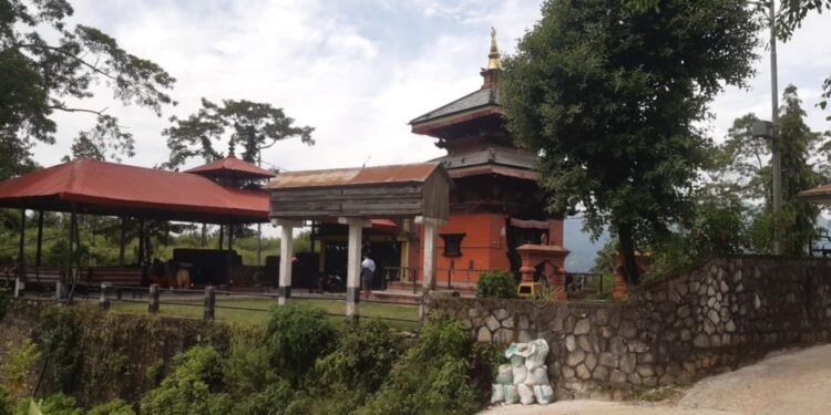 पाण्डवले चिनाएको पचभैयामा बढ्दै पर्यटक