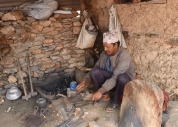 अझै कायम छ ‘बालीघरे प्रथा’ !
