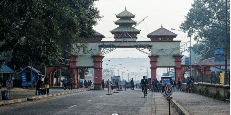 पूर्वीनाकाको यात्रु शाखा सञ्चालनमा