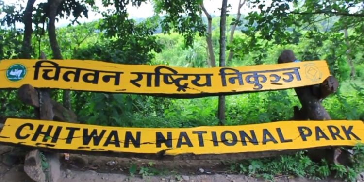 चाडपर्वमा निकुञ्जको सुरक्षामा कडाइ