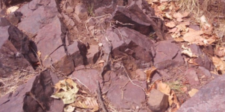 म्याग्दीको तामाखानी पुनः सञ्चालनका लागि अन्वेषण सुरु