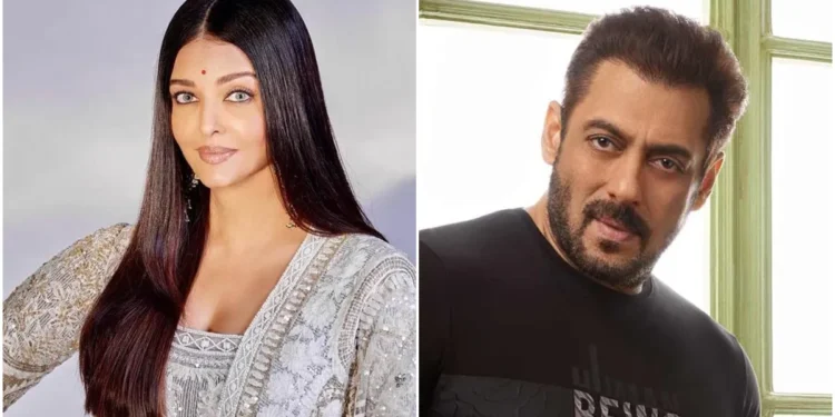 सलमान खान र ऐश्वर्या रायको प्रेमकथा: ‘पागलपन’ देखि ‘ब्रेकअप’ सम्मका स्तब्ध पार्ने खुलासा