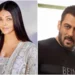 सलमान खान र ऐश्वर्या रायको प्रेमकथा: ‘पागलपन’ देखि ‘ब्रेकअप’ सम्मका स्तब्ध पार्ने खुलासा