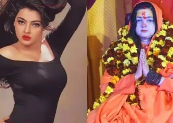 ममता कुलकर्णी: ग्लामरबाट सन्यासीसम्म