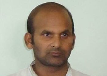 नख्खु कारागारबाट भागेका सञ्जय टक्ला पक्राउ