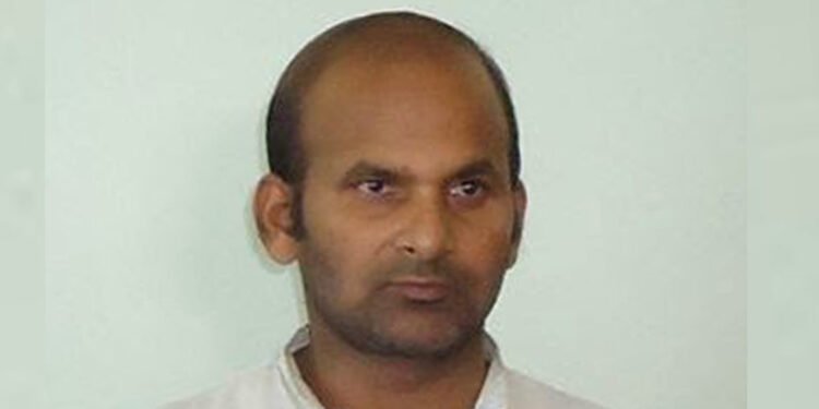 नख्खु कारागारबाट भागेका सञ्जय टक्ला पक्राउ