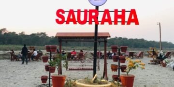 पर्याप्त पर्यटक भित्र्याउने विश्वासका साथ पूर्वतयारी गर्दै सौराहाका व्यवसायी