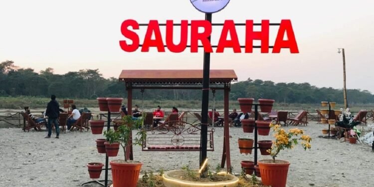 पर्याप्त पर्यटक भित्र्याउने विश्वासका साथ पूर्वतयारी गर्दै सौराहाका व्यवसायी