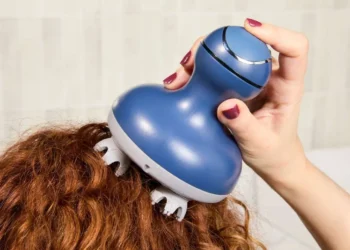 कहिले र कति पटक स्क्याल्प मसाजर प्रयोग गर्ने ?