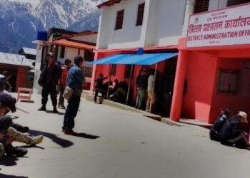हजारौँ हुम्ली काम खोज्दै चीनमा