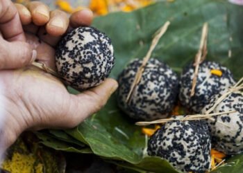 आजदेखि पितृपक्ष समापन गरिँदै