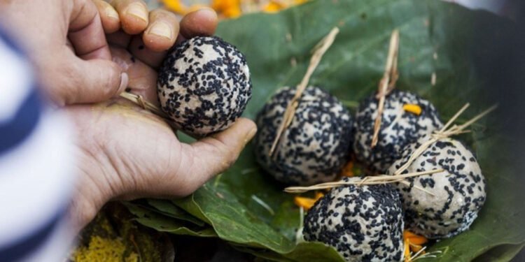 मिथिलामा भदौ पूर्णिमाकै दिन पितृपक्ष सुरु