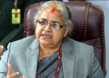 अन्तरिम सरकारका प्रधानमन्त्रीमा सुशीला कार्कीको नाममा सर्वपक्षीय सहमति