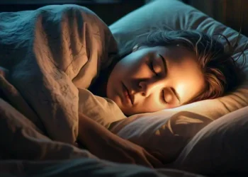 बत्ती बालेर सुत्नुहुन्छ ? सावधान ! चिनीको स्तर असन्तुलित हुन सक्छ