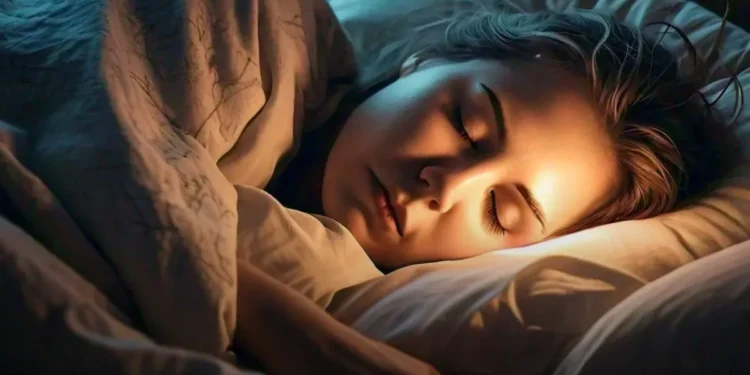 बत्ती बालेर सुत्नुहुन्छ ? सावधान ! चिनीको स्तर असन्तुलित हुन सक्छ