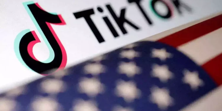 अमेरिकाः टिकटक सम्झौतामा चीनसँग ‘धेरै नजिक’