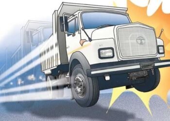 काभ्रेमा दसैँभर टिपर सञ्चालनमा रोक