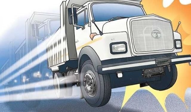 काभ्रेमा दसैँभर टिपर सञ्चालनमा रोक