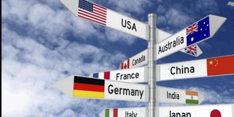 अध्ययनमा विदेशियो १४ अर्ब ३१ करोड