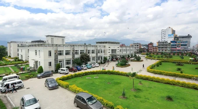 निजामती कर्मचारी अस्पतालमा घाइतेको उपचार हुँदै