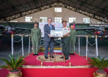 नेपाल अमेरिका सम्बन्ध विश्वासमा आधारित र दिगोःपरराष्ट्रमन्त्री