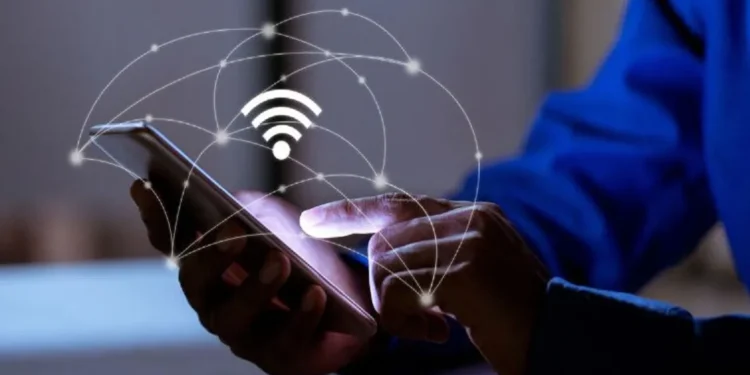 के राति वाइफाइ बन्द गर्नुपर्छ ?