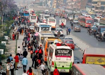 दसैँ यात्रु व्यवस्थापन : सरकार र सरोकारवालाको ६ बुँदे सहमति