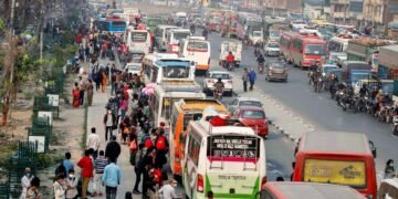 दसैँ यात्रु व्यवस्थापन : सरकार र सरोकारवालाको ६ बुँदे सहमति