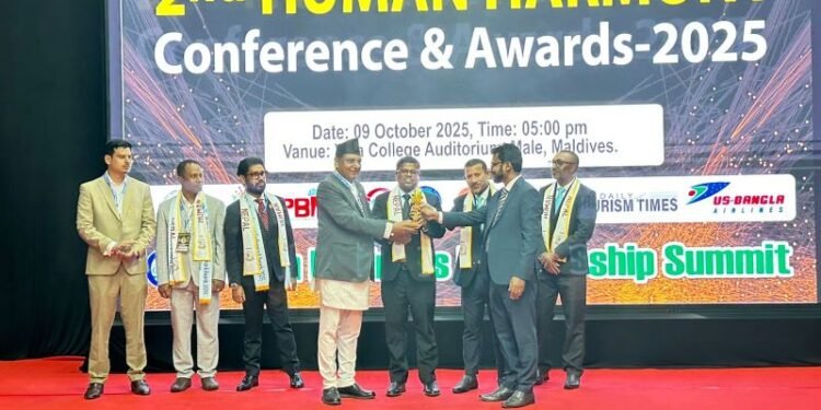 ‘साझा मानवीय मूल्यको माध्यमबाट एसिया क्षेत्रलाई शान्त र एकताबद्ध बनाउन सकिन्छ’