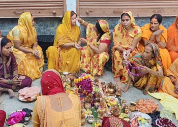 मधेसमा भरदुतिया पर्व मनाइँदै