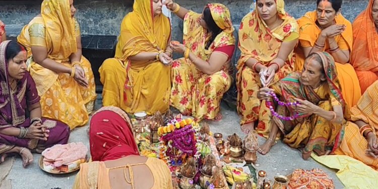 मधेसमा भरदुतिया पर्व मनाइँदै