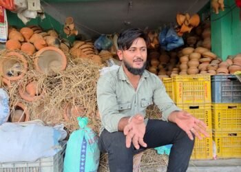 माटोका भाँडाकुँडाबाट आत्मनिर्भर