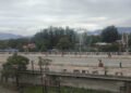 काठमाडौँका सडक सुनसान जस्तै