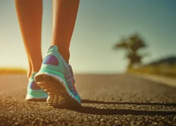 स्वस्थ हुन दैनिक कति हिँड्ने ?