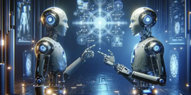 ओपनएआईको नयाँ प्रोजेक्ट क्यूस्टार मानवका लागि निकै खतरनाक !