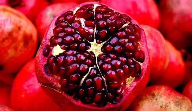 दैनिक एक दाना अनारको सेवन गर्नु यति धेरै लाभदायी