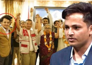‘जेनजी अभियन्ता’ अर्जुनबहादुर शाहीमाथि ठगीको आरोप : पीडितहरू सार्वजनिक, नयाँ विवरण बाहिर