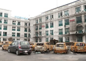 भौतिक पूर्वाधार पुनर्निर्माण कोषमा छ करोड १० लाख सङ्कलन