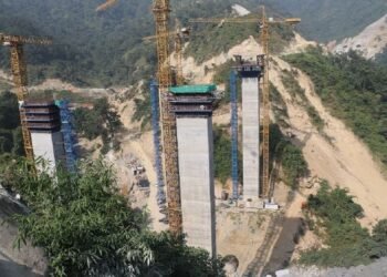 द्रूतमार्ग निर्धारित मितिमै सम्पन्न हुन्छ, लागत बढ्दैन: सेना