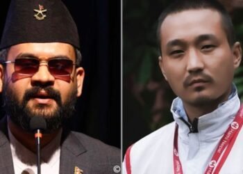 अखिलले बालेन र सुदनविरुद्ध देशैभर जाहेरी दिने