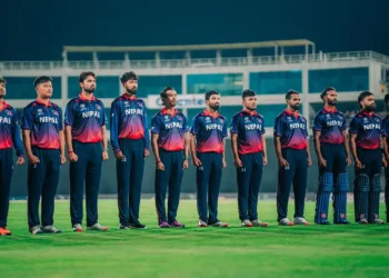 सुपर सिक्सको अन्तिम खेलमा नेपालले आज सामाओविरुद्ध खेल्दै