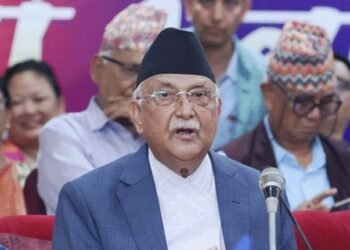 एमालेको महाधिवेशन तयारी तिव्र, प्रतिनिधि संख्यामा उल्लेखनीय वृद्धि हुने संकेत