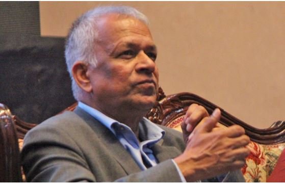 राजनीतिक यात्राको अन्त्य घोषणा गर्दै गणेश साह माओवादी केन्द्रबाट बिदाइ